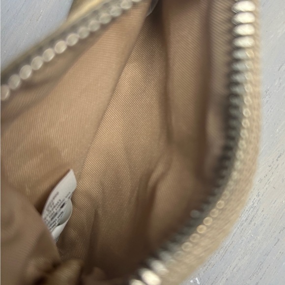 Lululemon Tan Wristlet Pouch - Picture 4 of 4